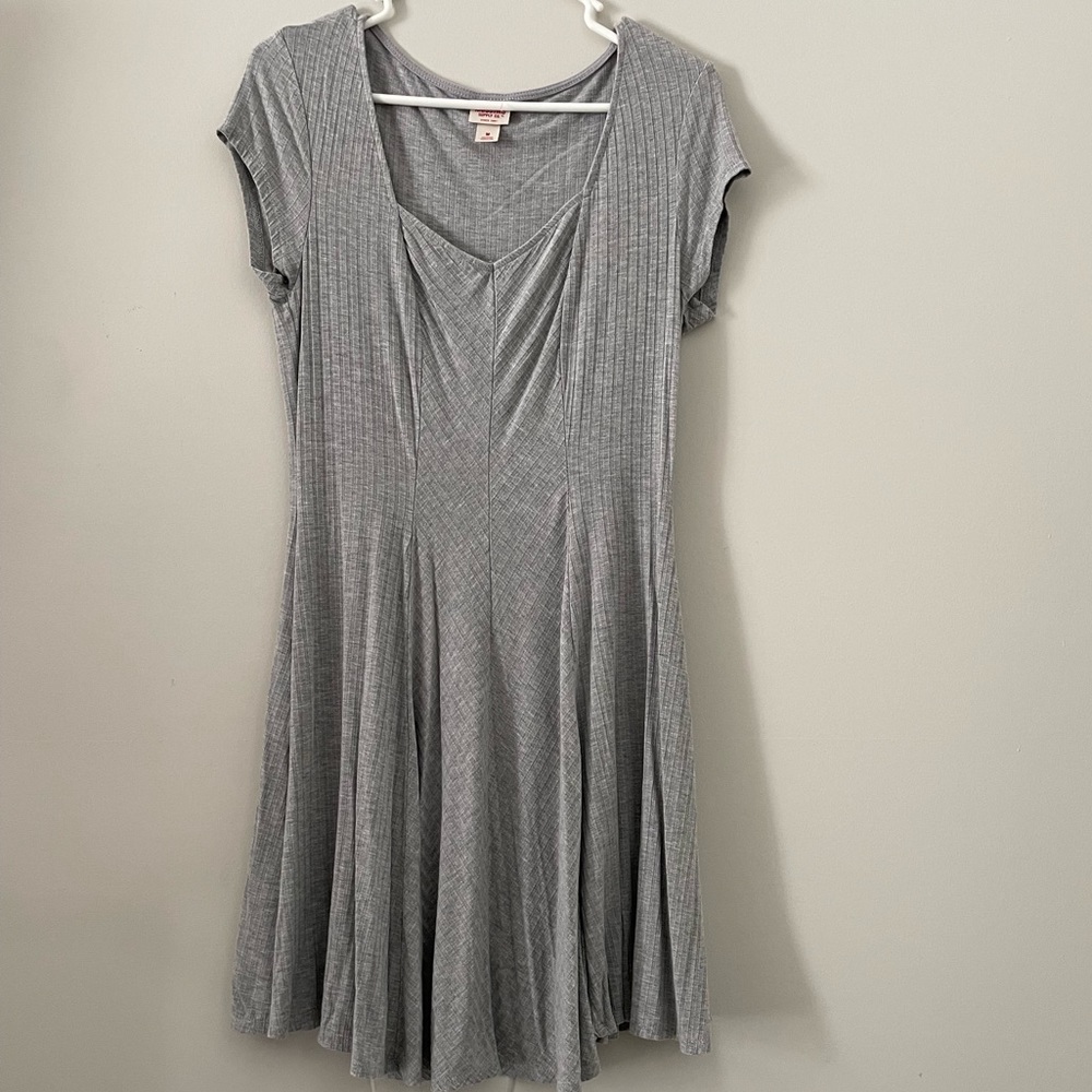 Medium Dress